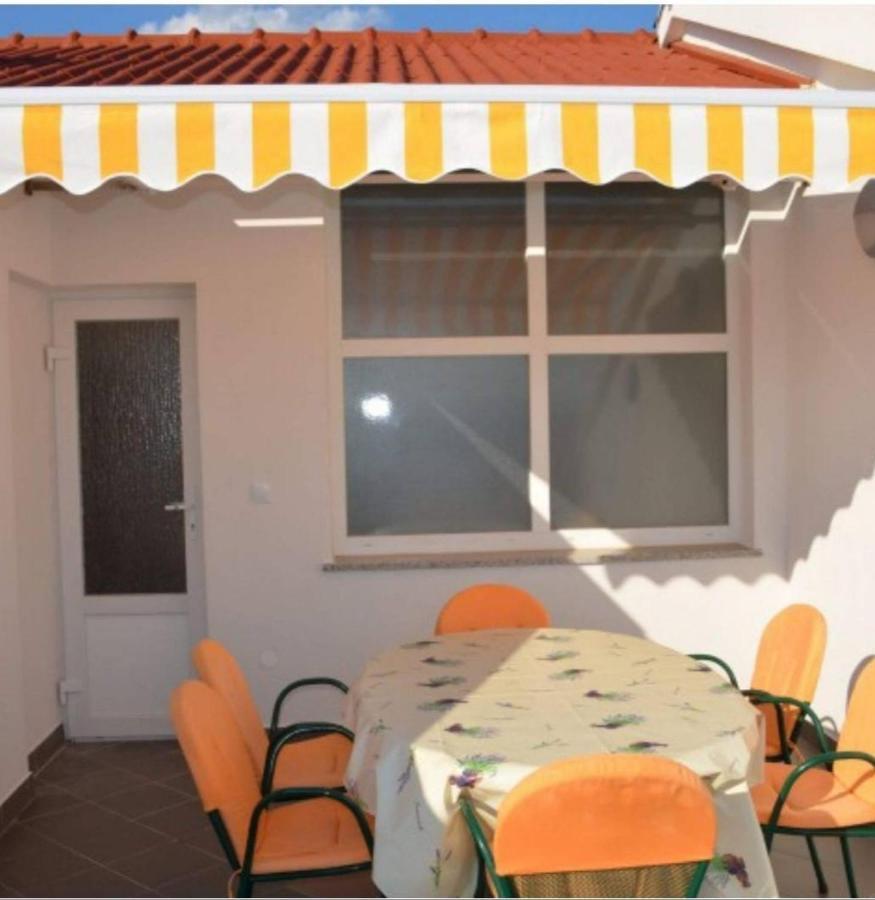 Apartments With A Parking Space Novalja, Pag - 6504 Экстерьер фото